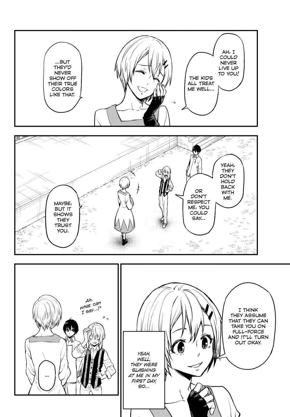 That Time I Got Reincarnated as a Slime, Chapter 109 image 22